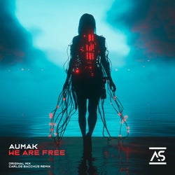 We Are Free