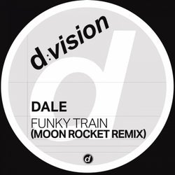 Funky Train (Moon Rocket Remix)