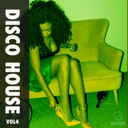 Disco House Vol 4