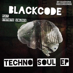Techno Soul EP