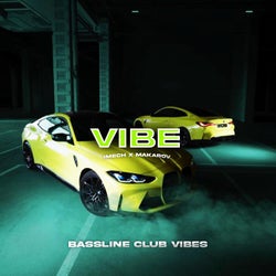 Vibe (feat. iMech & Makarov)