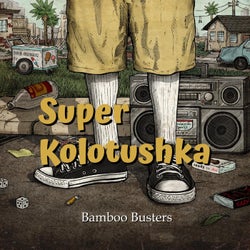 Super Kolotushka