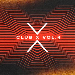 Club X, Vol. 4 (Extended Mixes)