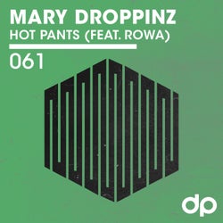 Hot Pants (feat. Rowa)