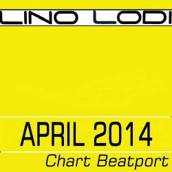 APRIL 2014 - LINO LODI -