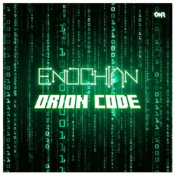 Orion Code
