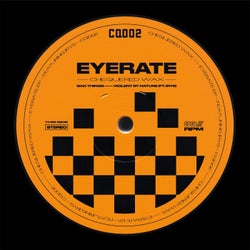 Eyerate EP