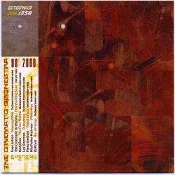 Remixes 98 - 2000