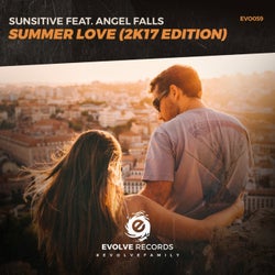 Summer Love (2K17 Edition)