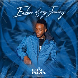 Echoes Of My Journey