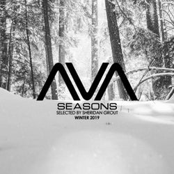 AVA Seasons selected by Sheridan Grout - Winter 2019