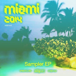 Miami 2014 Sampler EP