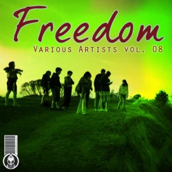 Freedom Volume 08