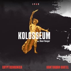 Kolosseum