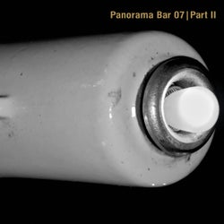 Panorama Bar 07 Part 2