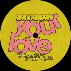 your love
