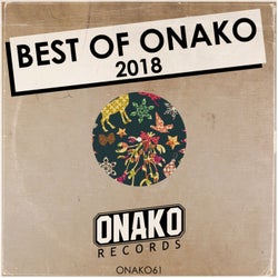 Best Of Onako 2018