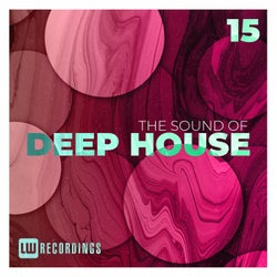 The Sound Of Deep House, Vol. 15