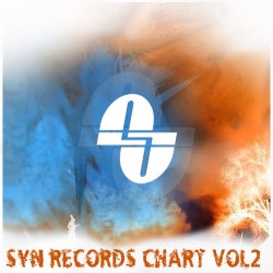 Syn Records Chart Vol.2