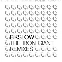 The Iron Giant Remixes