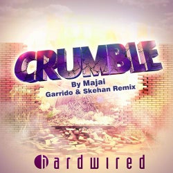 Crumble (Garrido & Skehan Remix)