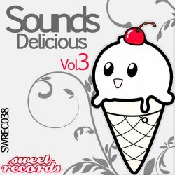 Sounds Delicious Vol. 3
