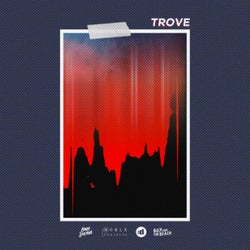 Trove (EP)