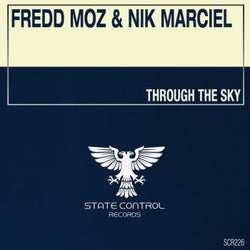 Through The Sky (Extended Mix)