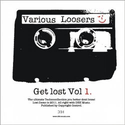 Get Lost Vol. 1