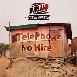Telephone No Wire