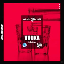 Vodka (feat. Goddyss)
