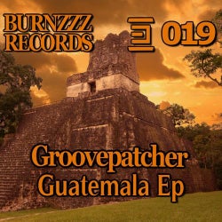 Guatemala EP