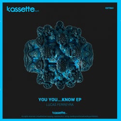You You....Know EP