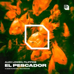 El Pescador (Extended Mix)