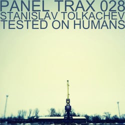 Panel Trax 028 Tested On Humans