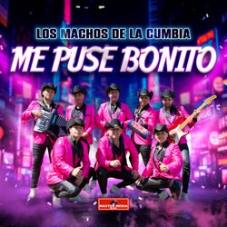 Me Puse Bonito
