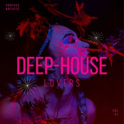 Deep-House Lovers, Vol. 1