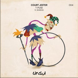 Court Jester