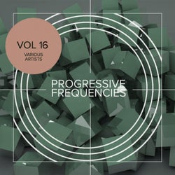 Progressive Frequencies, Vol. 16