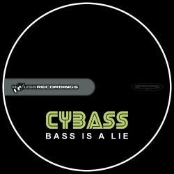 Bass Is A Lie