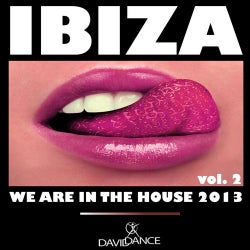 IBIZA 2013 - We Are In The House Vol. 2