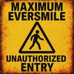 Unauthorized Entry