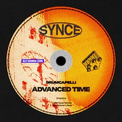Advanced Time