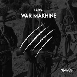 War Makhine
