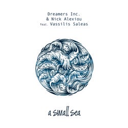 A Small Sea (Remix)