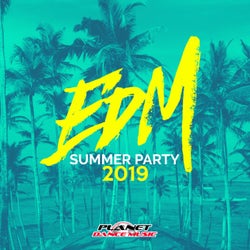 EDM Summer Party 2019