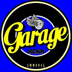 Garage Jackin