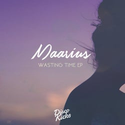 Wasting Time EP