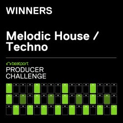 Beatport Producer Challenge: Melodic H&T