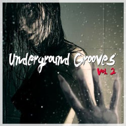 Underground Grooves Vol. 2
